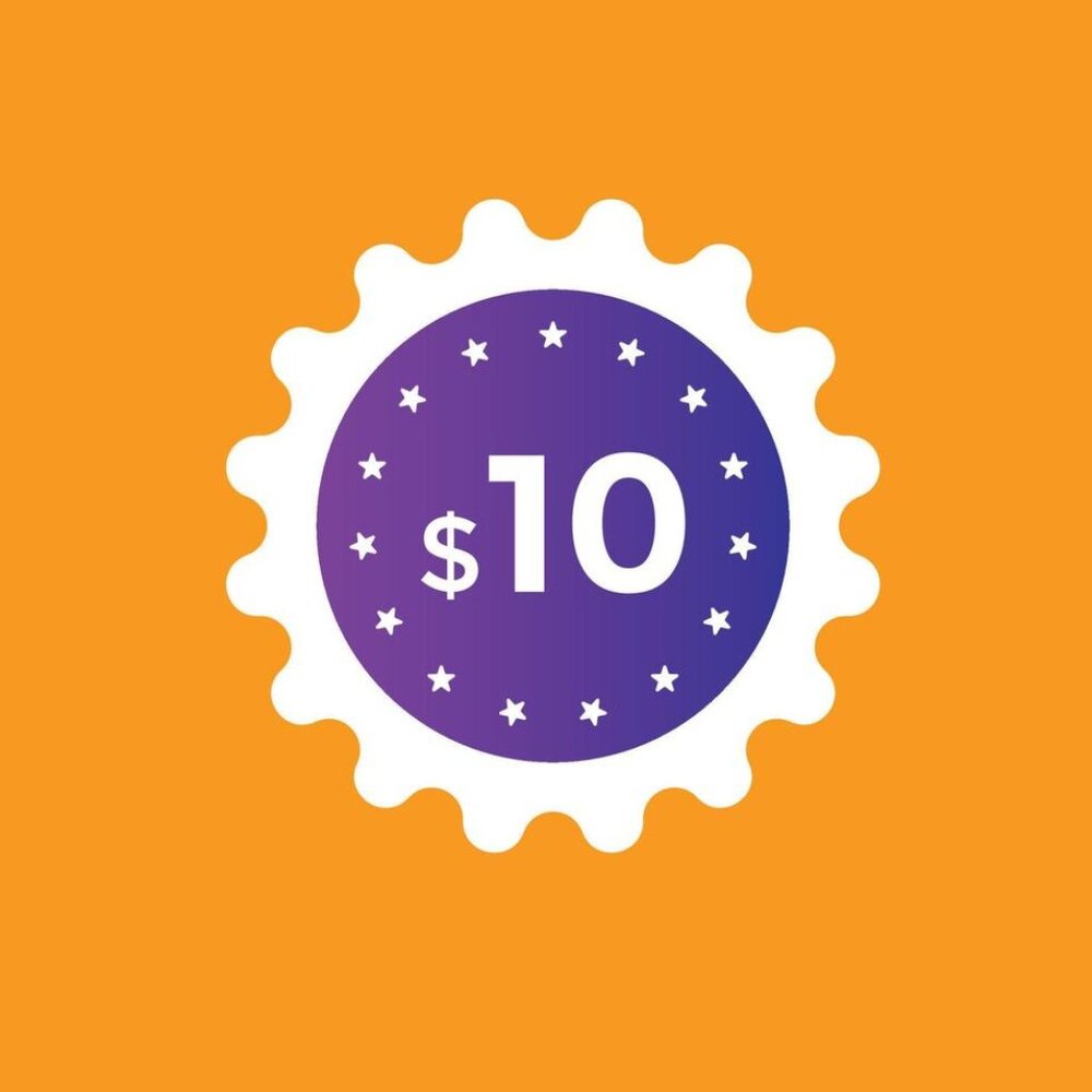 $10 Bundle